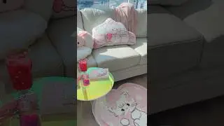 Jookstogo ASMR Cute and Cozy Mikko Illustration Living Room 