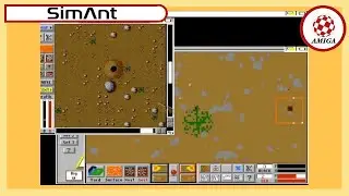 SimAnt 