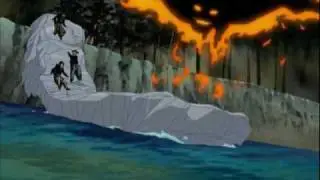 X-men Evolution: In Too Deep