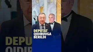 Qirg‘izistonda Salimboyni moliyalashtirishda gumon qilinayotgan sobiq deputat qidiruvga berildi