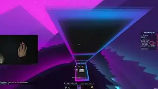 I did a 70+ Blocks Clutch FIRST TRY!! 🤯