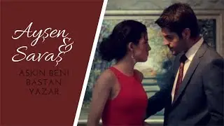 Bugünün Saraylısı  Ayşen & Savaş (Aşkın Beni Baştan Yazar)