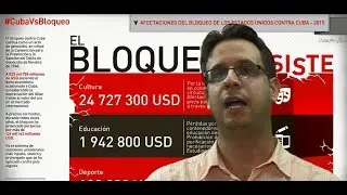 Guerra Política: ¿Contra Cuba? (Parte IV)