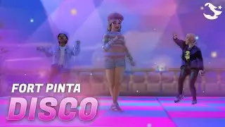 Disco Revival ✨ | Star Stable Online
