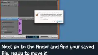 How to make a new system sound for your Mac