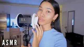 ASMR | 3DIO INTENSE Mouth Sounds & Ear Noms | Fast & Aggressive Triggers ✨