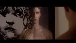 Miles Fisher as Patrick Bateman
