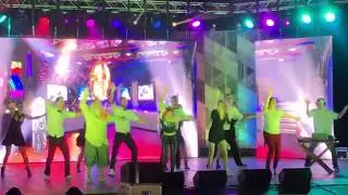 Дизель Шоу концерт в Одессе 24 августа
