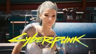 Cyberpunk moments that make me question my sanity.. #cybepunk2077
