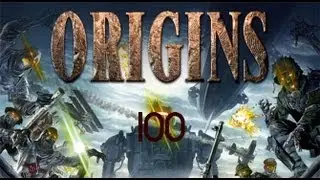 Black ops 2 Zombies Origine : Round 100