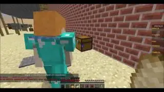 minecraft:cristalix jedicraft серия 1