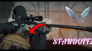 ВЫШЕЛ ТРЕЙЛЕР ОБНОВЛЕНИЯ 5YERS В STANDOFF2/СТАНДОФФ2