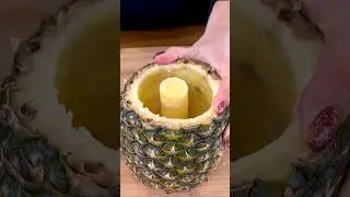 Meat Pineapple 🤨 Juicy Chicken Recipe