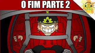 O MUNDO DE EDD EPISÓDIO 15 : O FIM -PARTE 2 (DUBLADO PT-BR)