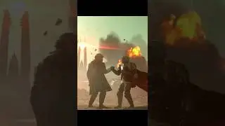 Откуда флэшбэки ? 