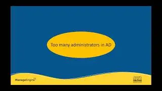 How to delegate administrator activities to non-admins