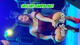 WINDA HORE INAK INAK INAK LHO BOLO || SATU HATI SAMPAI MATI || ARGYA MUSIC