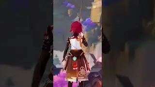 There are people who don’t play Genshin Impact? 