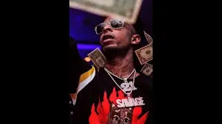 21 Savage Type Beat 2023 - 