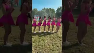 hot girls makeba dance