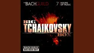 Symphony No. 5 in E minor, Op. 64: ii. Andante cabtabile, con alcum licenza