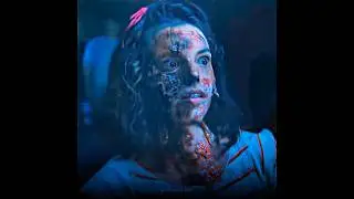 Vecna Scared Eleven ☠️🔥 Stranger Things Season 5 