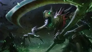 Why Fiddlesticks is op