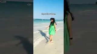This is not Maldives 🏝️🌊 | Visit This Island In Indian Ocean 