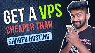 How to setup a VPS server Cheaper than Shared Hosting - Affordable VPS Servers 2022