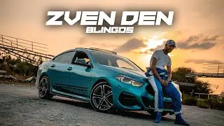 Blingos - Zven Den (Clip Officiel)