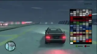 GTA IV : Major Distribution v1.8 Mod Loader