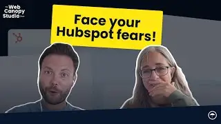 Overcoming HubSpot adoption challenges.
