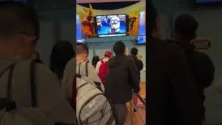 Despicable Me: Minions Mayhem Ride announced scenes