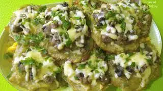 КАК ПРИГОТОВИТЬ ДРАНИКИ(ДЕРУНЫ) БЕЗ МАСЛА