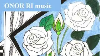 A song for you by ONOR RI