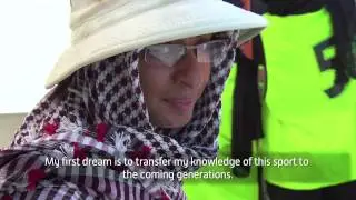 OmanSail Achievements Video