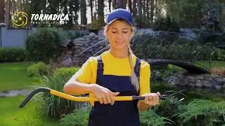 Культиватор Торнадика (Торнадо) Мини