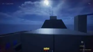 Thief clone game - Development #1 Overview