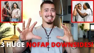 3 HIDDEN DOWNSIDES OF NOFAP/SEMEN RETENTION! (You’ve Been Warned…)