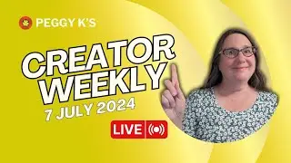 Creator news: resolve YouTube copyright claims, Twitch updates, Threads turns one & more