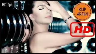 Ebru Yaşar - Eğer /2008 | Remastered HD (1080p) Stereo-60 Fps