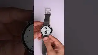 Samsung Galaxy Watch7 40 and 44mm product tour
