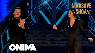 Albina Kelmendi & Azem Lukaj - Potpuri 2021