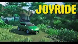 Joyride ─ Покатушки круглый год
