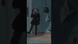 ,,Девочка в цирке,, мультфильм смотреть на канале   www.youtube.com/@lilijabogdanova4709