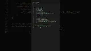 Convenience initializers 