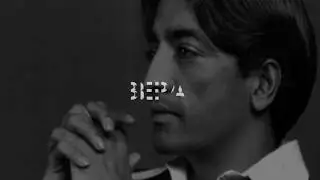 "Вера" - книга медитаций Джидду Кришнамурти.Читает Владимир Базынков, музыка Константин Звонко