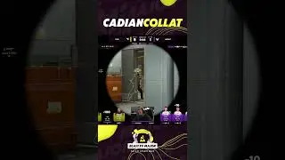 cadiaN opens Champions Stage with a 2k collateral!