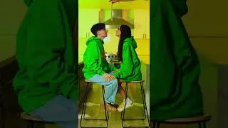 ULTIMATE Kissing Challenge💚