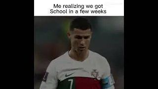 im rethinking my life frfr 😭💀 || #summer #school